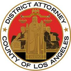 LA District Attorney