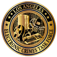 Electronic Crimes Task Force